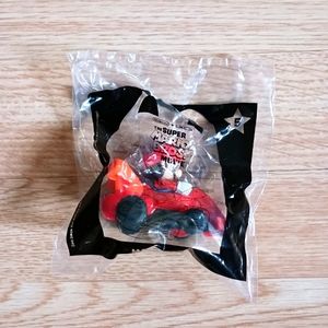 Happy Meal Toy Collectible